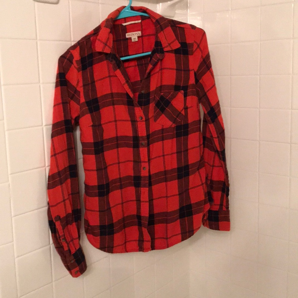 Flannel